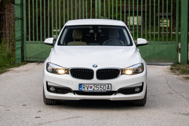 BMW rad 3