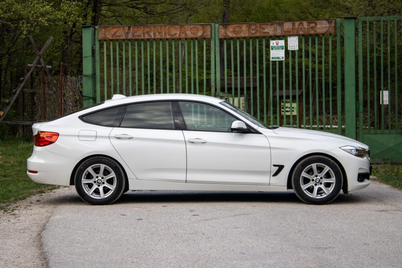 BMW rad 3