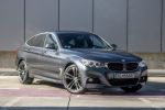 BMW Rad 3 2014 na predaj – fotografia 3