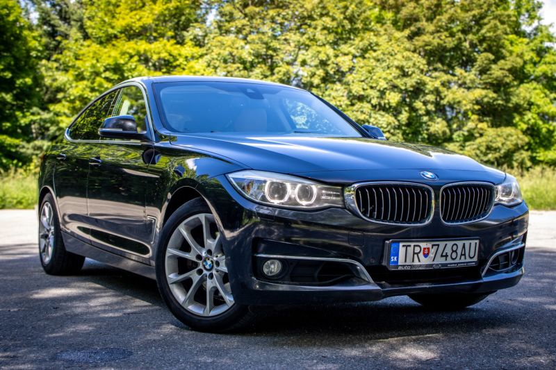 BMW rad 3