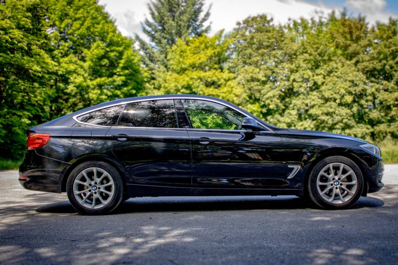 BMW rad 3