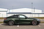 BMW Rad 4 2021 na predaj – fotografia 4