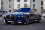 BMW rad 7 2024 na predaj – fotografia 1