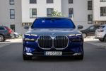 BMW rad 7 2024 na predaj – fotografia 2