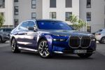 BMW rad 7 2024 na predaj – fotografia 3
