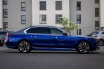 BMW rad 7 2024 na predaj – fotografia 4