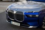 BMW rad 7 2024 na predaj – fotografia 11