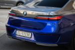 BMW rad 7 2024 na predaj – fotografia 16