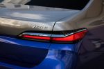 BMW rad 7 2024 na predaj – fotografia 17