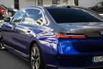 BMW rad 7 2024 na predaj – fotografia 19