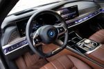 BMW rad 7 2024 na predaj – fotografia 21