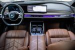 BMW rad 7 2024 na predaj – fotografia 22