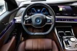 BMW rad 7 2024 na predaj – fotografia 23