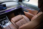 BMW rad 7 2024 na predaj – fotografia 28