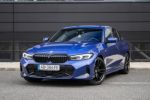 BMW Rad 3 2024 na predaj – fotografia 1