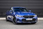 BMW Rad 3 2024 na predaj – fotografia 3