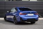 BMW Rad 3 2024 na predaj – fotografia 7