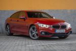 BMW Rad 4 2016 na predaj – fotografia 3