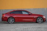 BMW Rad 4 2016 na predaj – fotografia 4