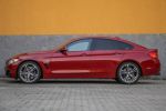 BMW Rad 4 2016 na predaj – fotografia 8