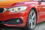 BMW Rad 4 2016 na predaj – fotografia 14