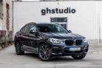 BMW X4 2021 na predaj – fotografia 3