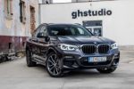 BMW X4 2021 na predaj – fotografia 8