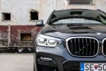 BMW X4 2021 na predaj – fotografia 11
