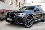 BMW X4 2021 na predaj – fotografia 12