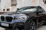 BMW X4 2021 na predaj – fotografia 13