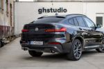 BMW X4 2021 na predaj – fotografia 16