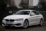 BMW Rad 4 2020 na predaj – fotografia 1