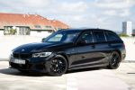 BMW Rad 3 2020 na predaj – fotografia 1