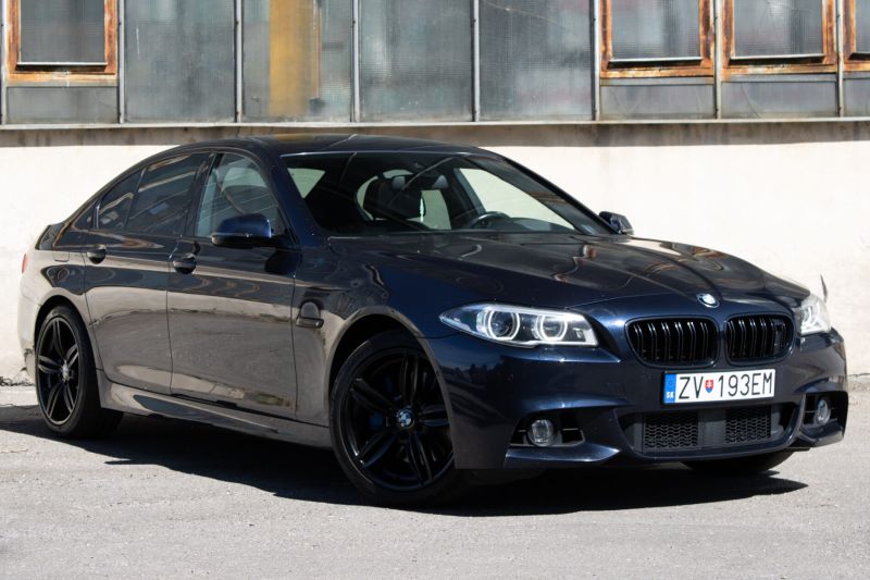 BMW rad 5