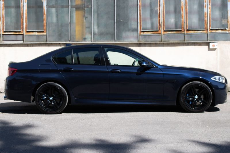 BMW rad 5