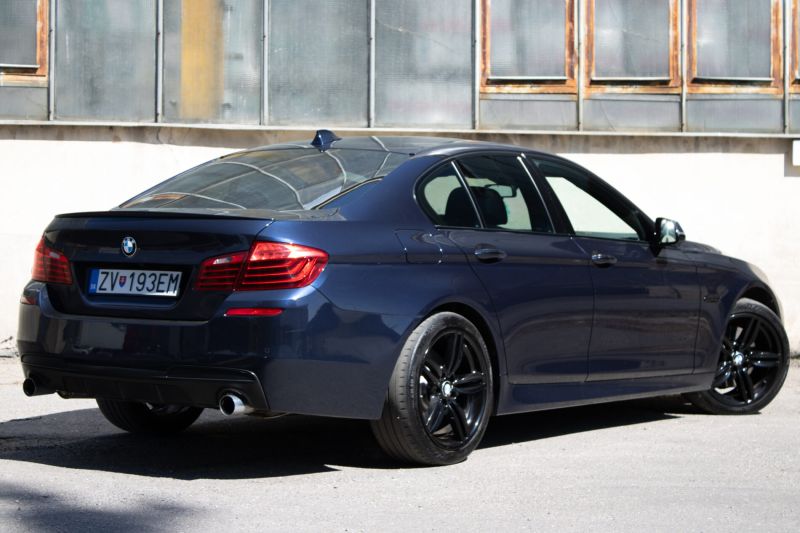 BMW rad 5