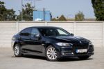 BMW Rad 5 2015 na predaj – fotografia 3