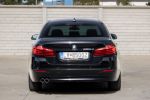BMW Rad 5 2015 na predaj – fotografia 6