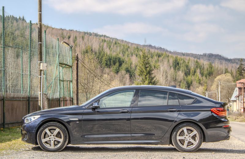 BMW rad 5