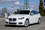BMW Rad 5 2015 na predaj – fotografia 1