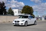 BMW Rad 5 2015 na predaj – fotografia 4