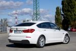 BMW Rad 5 2015 na predaj – fotografia 8
