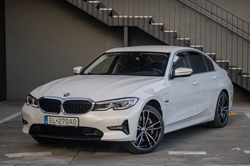 BMW rad 3