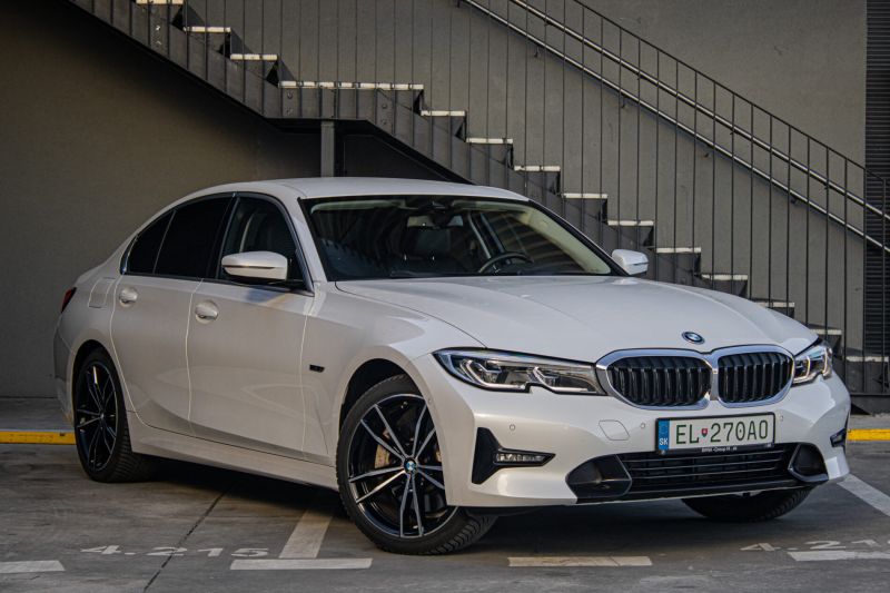 BMW rad 3