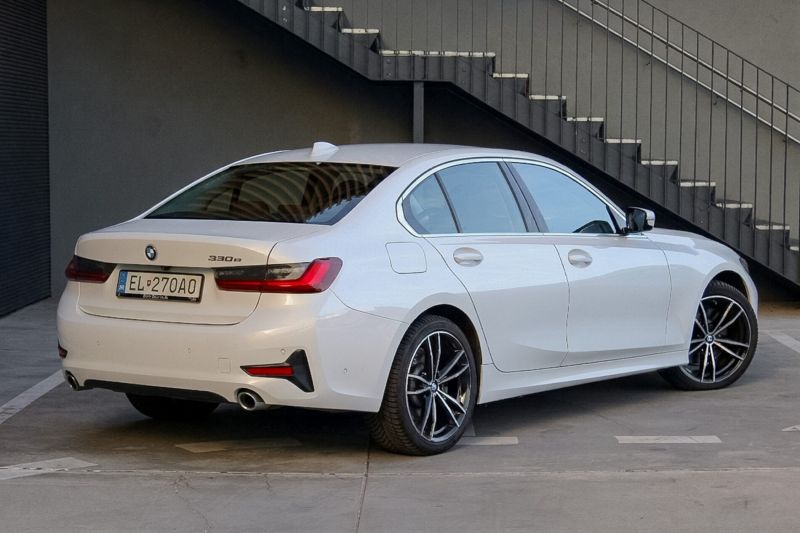 BMW rad 3