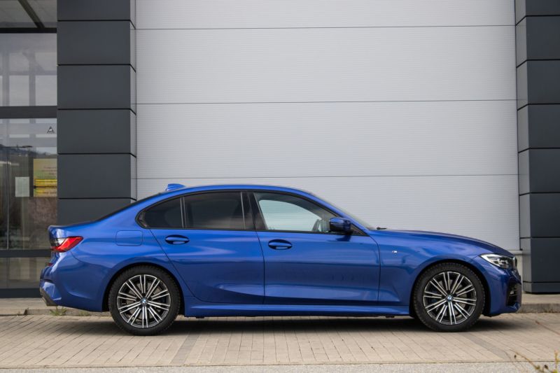 BMW rad 3
