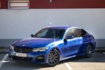 BMW Rad 3 2019 na predaj – fotografia 1