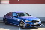 BMW Rad 3 2019 na predaj – fotografia 3