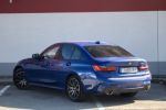 BMW Rad 3 2019 na predaj – fotografia 7