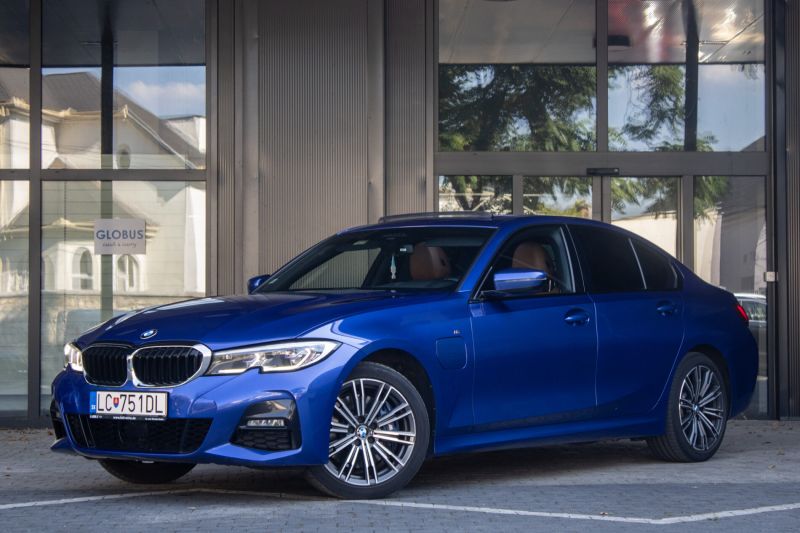 BMW rad 3